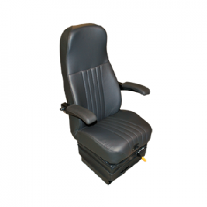 FlightCrew Seat (w/ Adjustable Base)