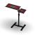 NLR Freestanding Keyboard & Mouse stand - view 1
