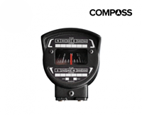 Composs - Wet Compass