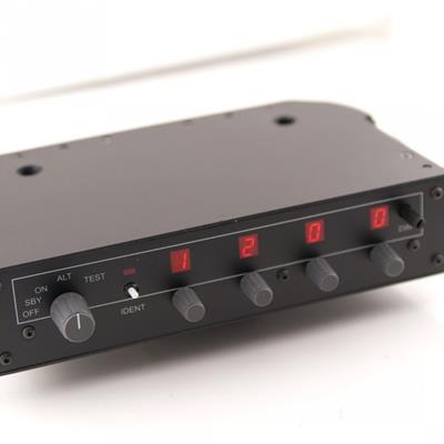 Elite AP4000 Transponder Module