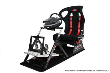 NLR Racing Simulator
