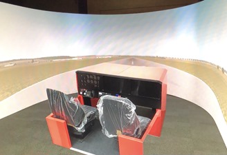 Aerospace Engineering Simulators