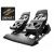 Thrustmaster TFRP Flight Rudder Pedals - view 1