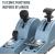 Thrustmaster TCA Quadrant Add-on Airbus Edition - view 1