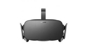Oculus Rift