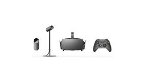 Oculus Rift